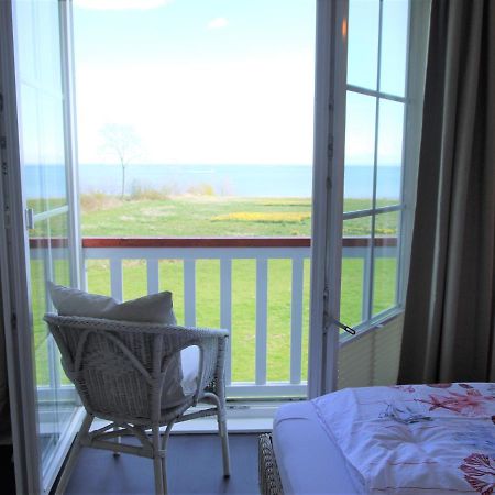 Ferienhaus Oceanview Sierksdorf Exterior foto