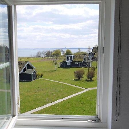 Ferienhaus Oceanview Sierksdorf Exterior foto