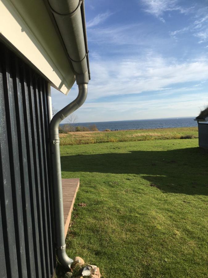 Ferienhaus Oceanview Sierksdorf Exterior foto