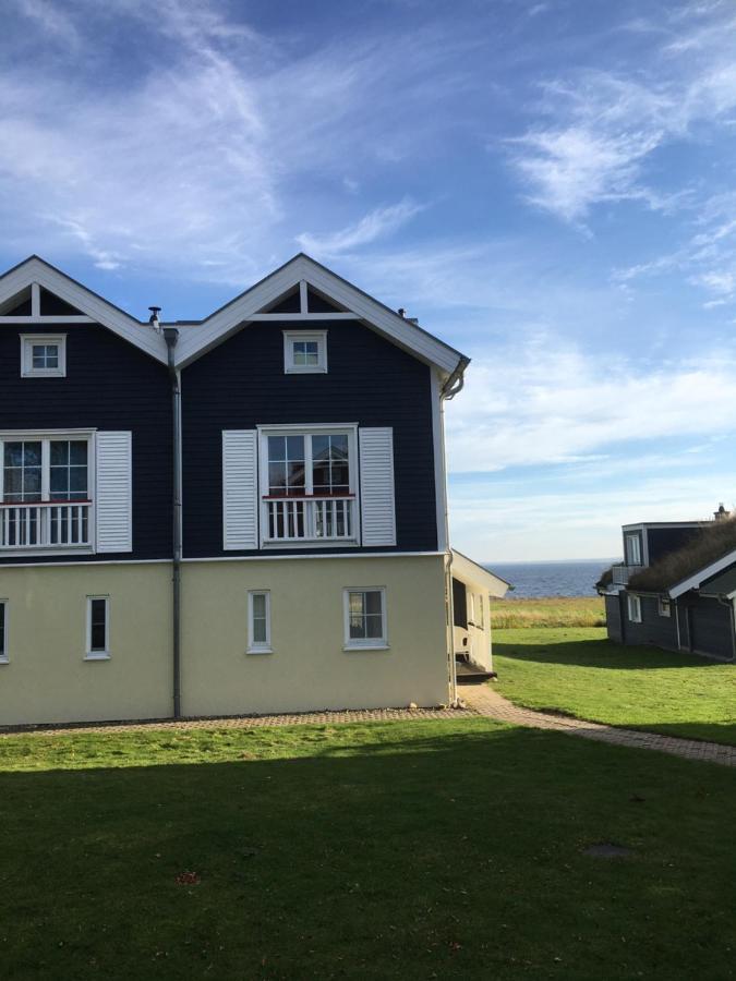 Ferienhaus Oceanview Sierksdorf Exterior foto