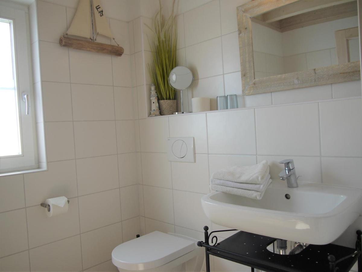 Ferienhaus Oceanview Sierksdorf Exterior foto