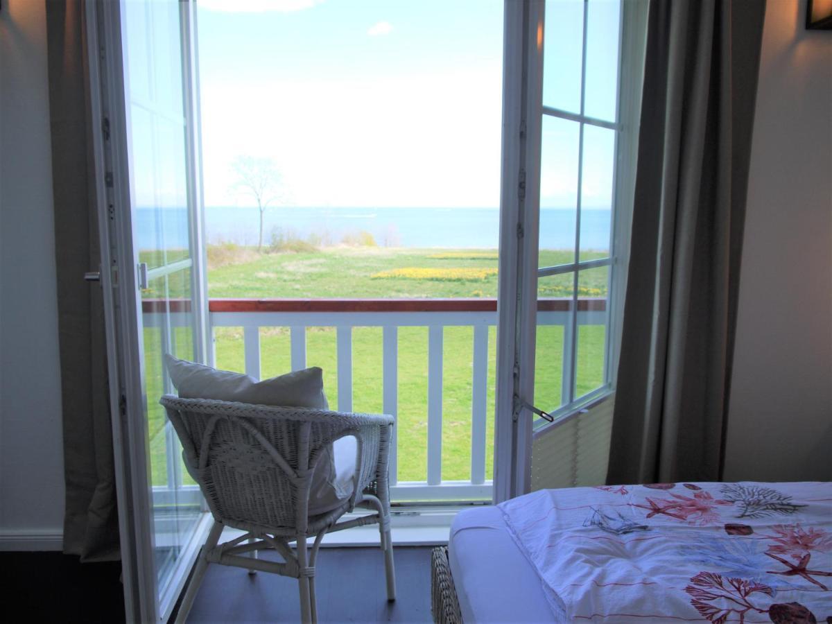 Ferienhaus Oceanview Sierksdorf Exterior foto