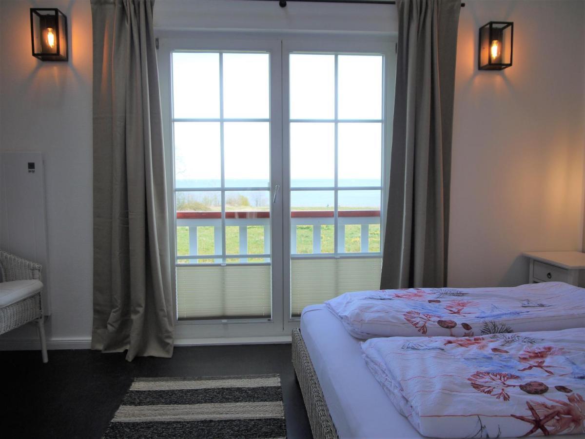 Ferienhaus Oceanview Sierksdorf Exterior foto