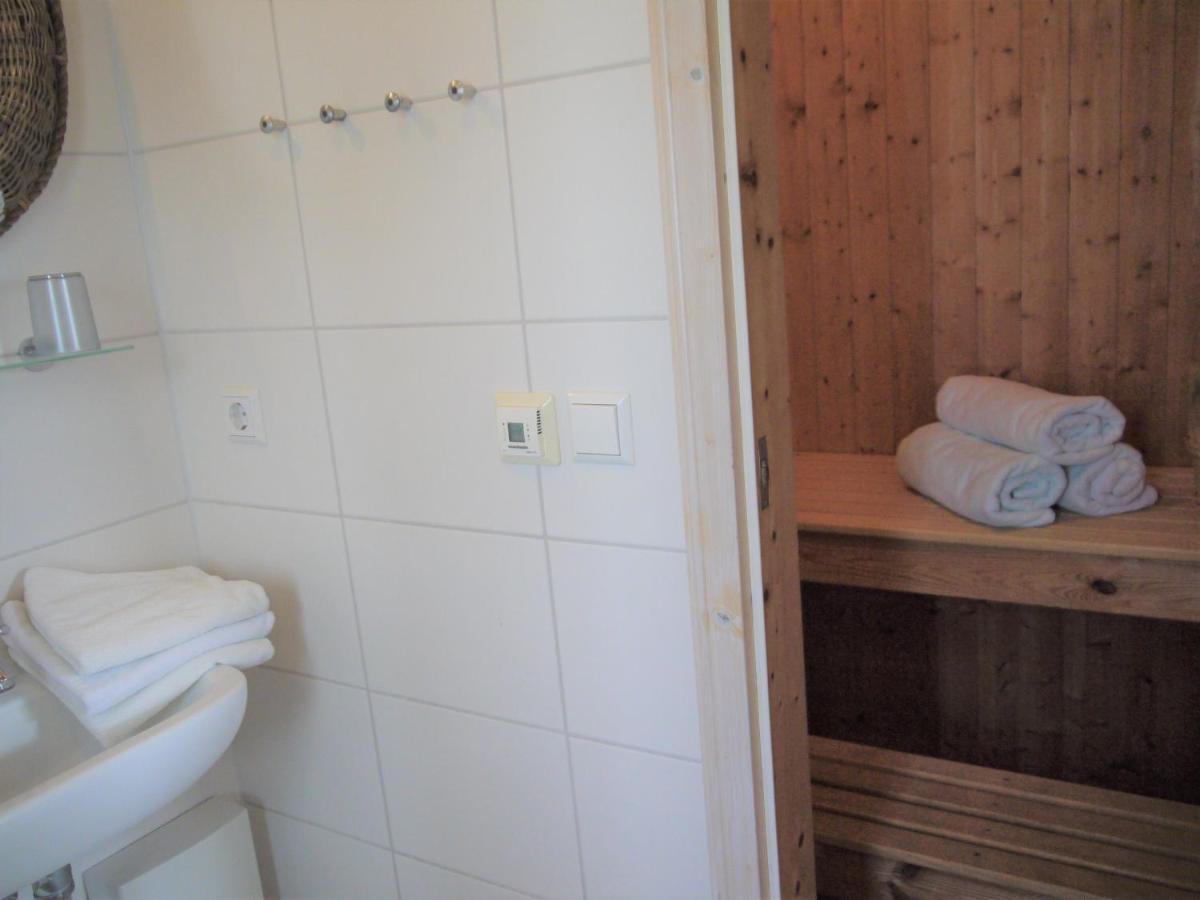 Ferienhaus Oceanview Sierksdorf Exterior foto